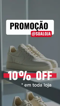 PROMOÇÃO 