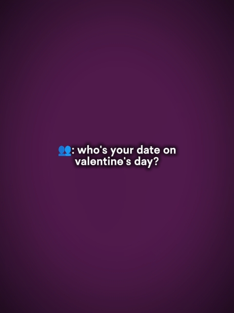 whosyourdateonvd