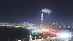 새해불꽃
