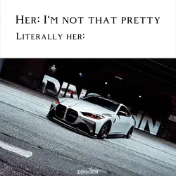 Literally her