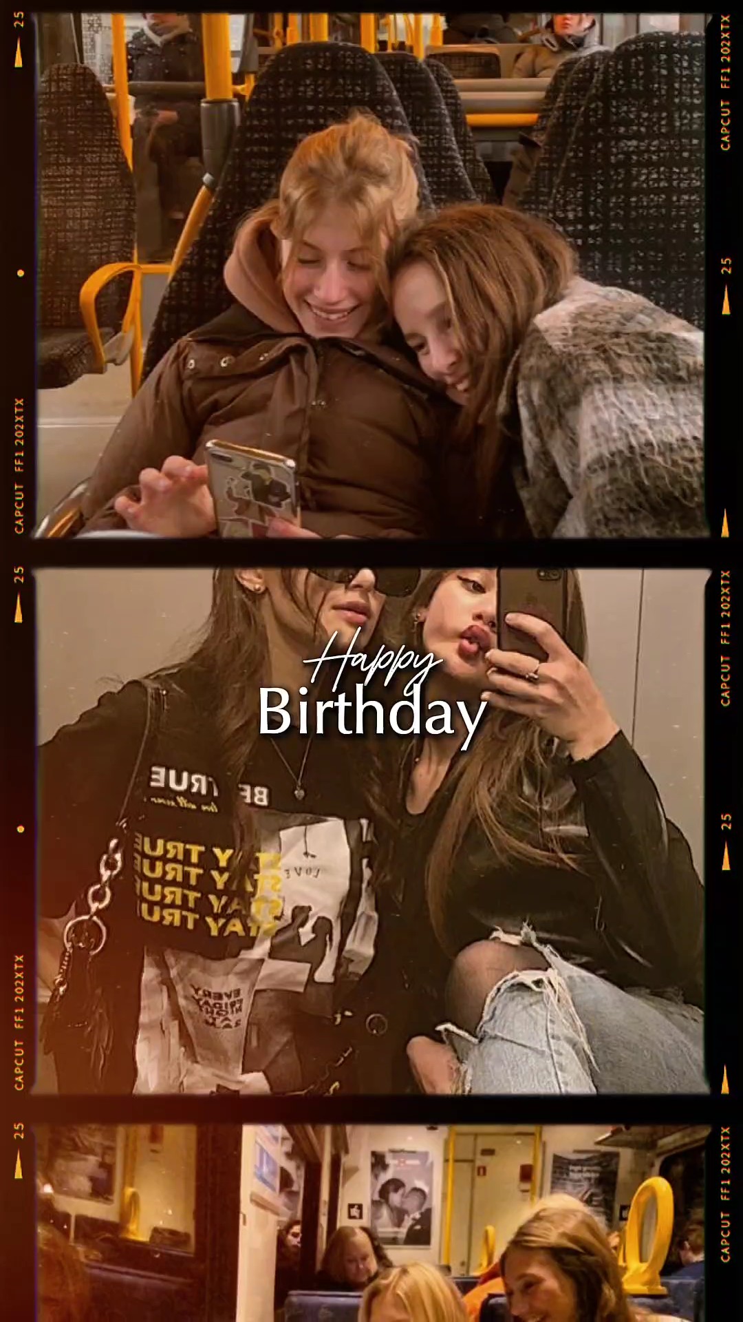 selamat ulang tahun