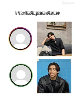 สตอรี่/โค้ดเฟรน