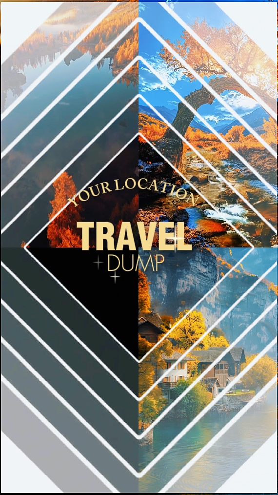 Travel Dump 