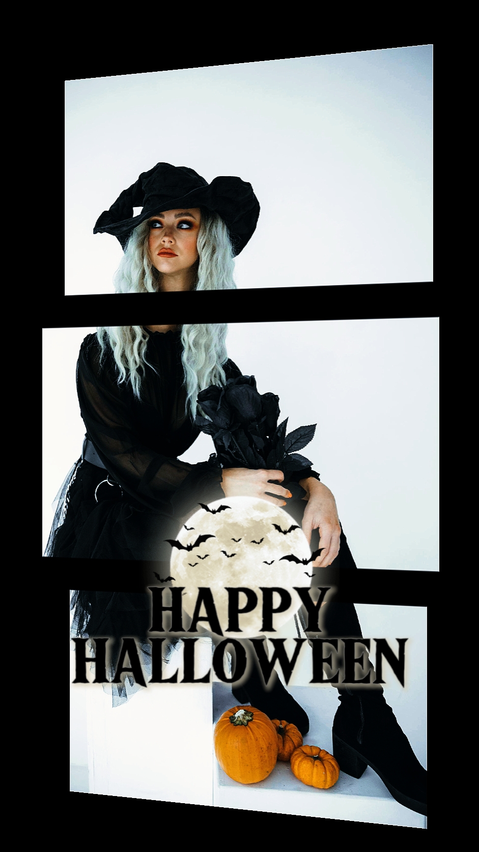 12 Foto Halloween
