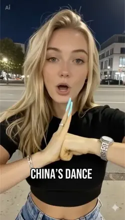 China Dance 