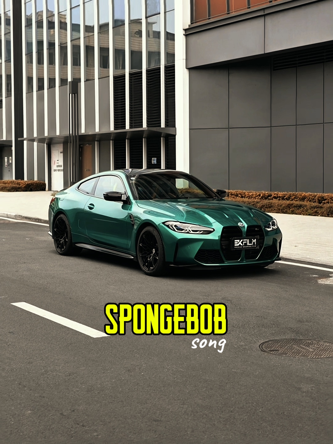 Spongebong-Lied