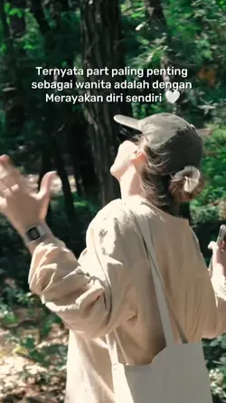 merayakandirisendiri