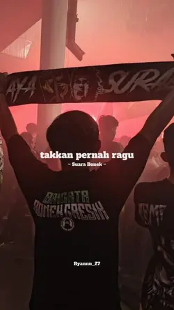 Suara Bonek part 1