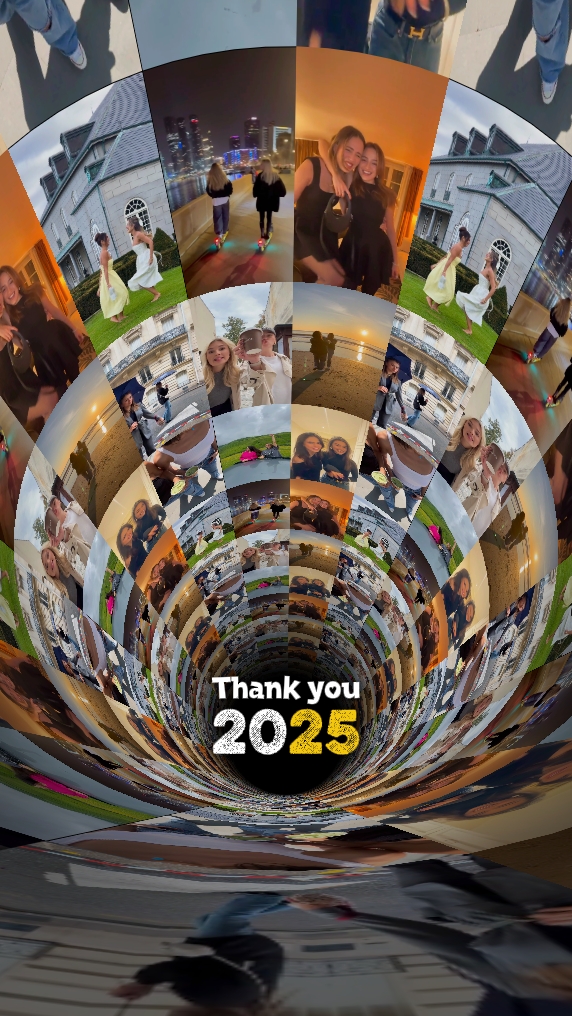 Gracias 2025
