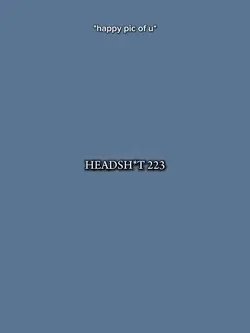 headsh*t 223