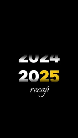 2025 scroll recap