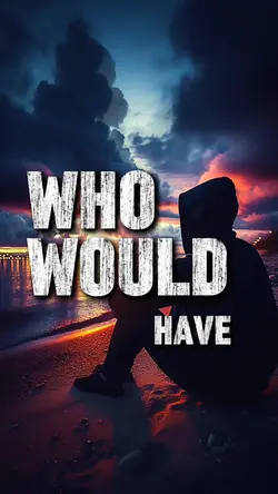 Who u push away