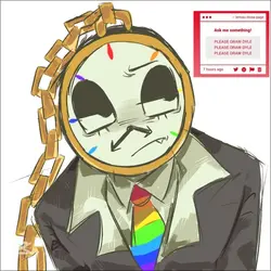 request