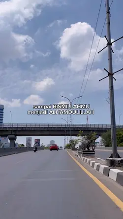 Bismillah menjadialh