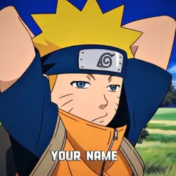 Naruto Free edit