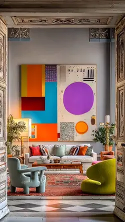 Art House🗯️🗯️🗯️🗯️