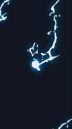 lightning portrait ⁴