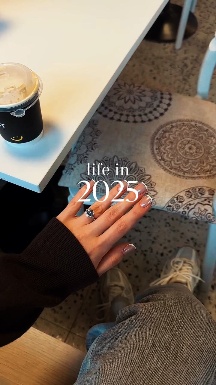 life in 2025
