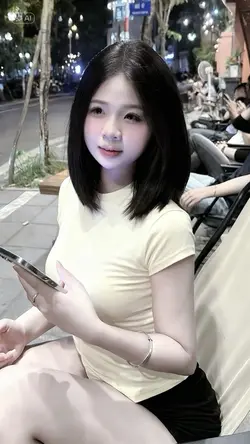 Trend cắt tóc ngắn