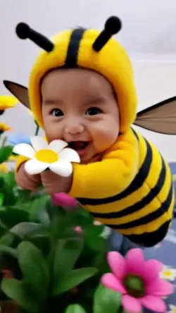 TREND AI BABY BEE