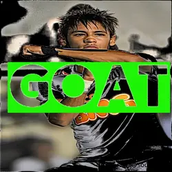 Neymar edit