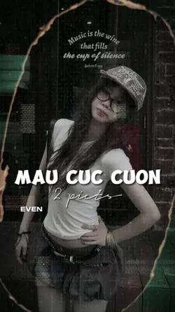 BEAT 2 ẢNH NHẸ NHÀNG