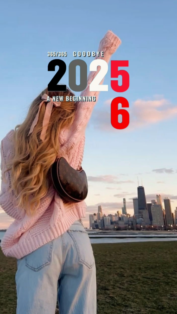 goodbye 2025