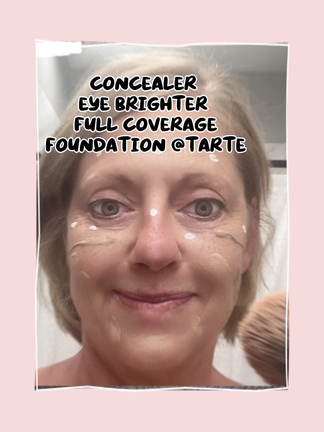 Maquillage 