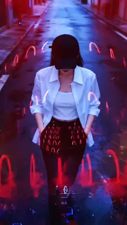昨夜星辰Dj版