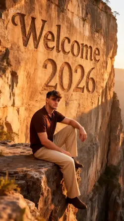 Welcome 2026