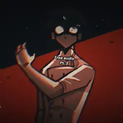 Free audio pt. 3