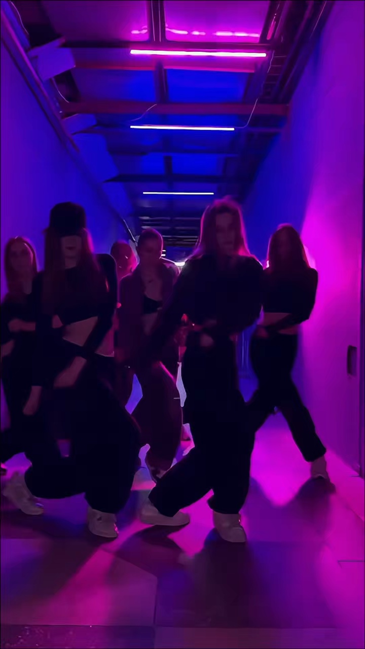 Clases de baile