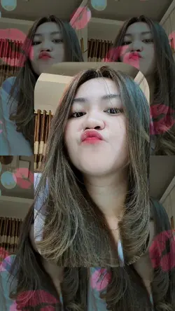 kiss aesthetic 