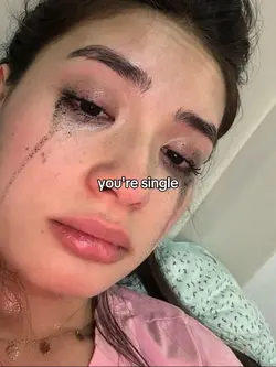 you're single
