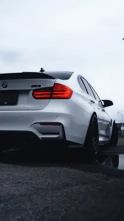 BMW M5 — VIRAL EDIT 