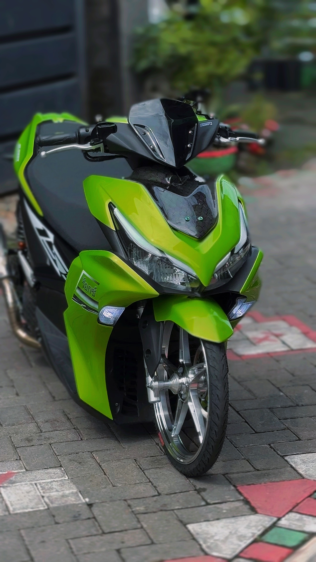 6KLIP BLUR KETCEH