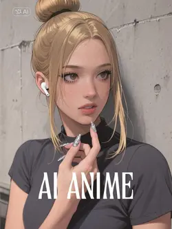 AI Anime