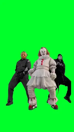 Halloween fantasy