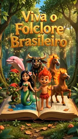 Dia do Folclore