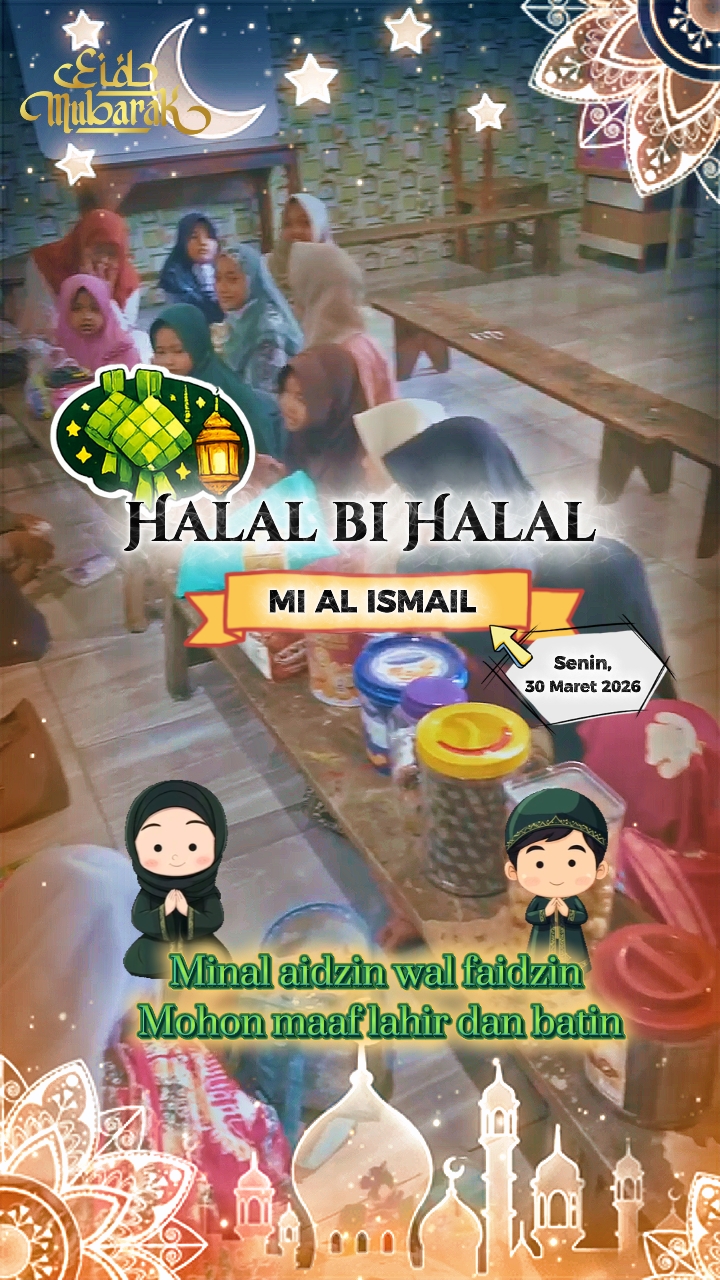 bihalal halal 