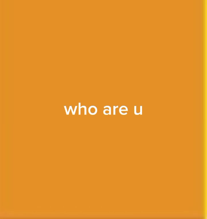 whats ur name SATAN