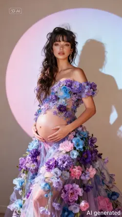 maternity photoshoot