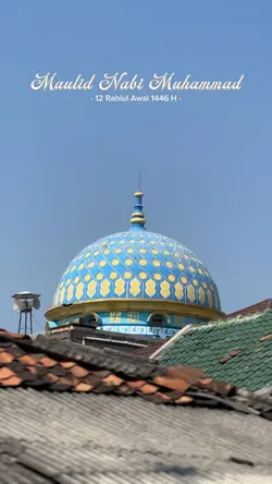 MAULID NABI 20 KLIP