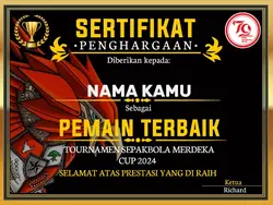 Versi Sepakbola