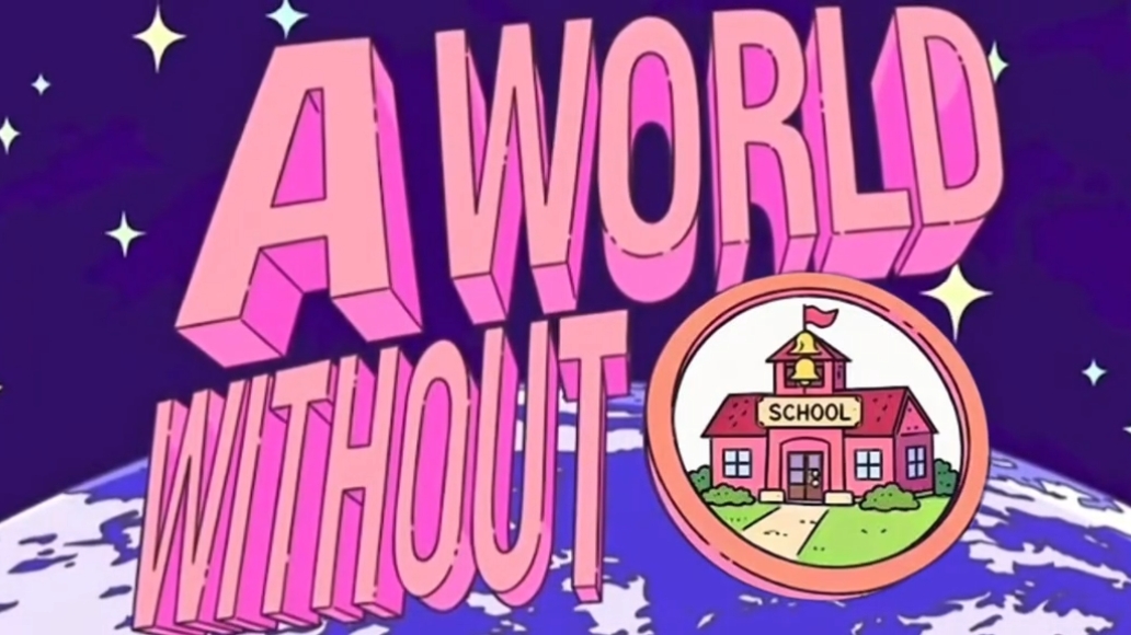 Un mundo sin 