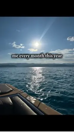 me every month