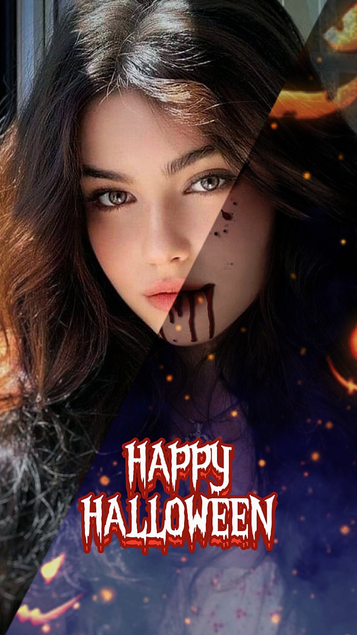 Happy Halloween