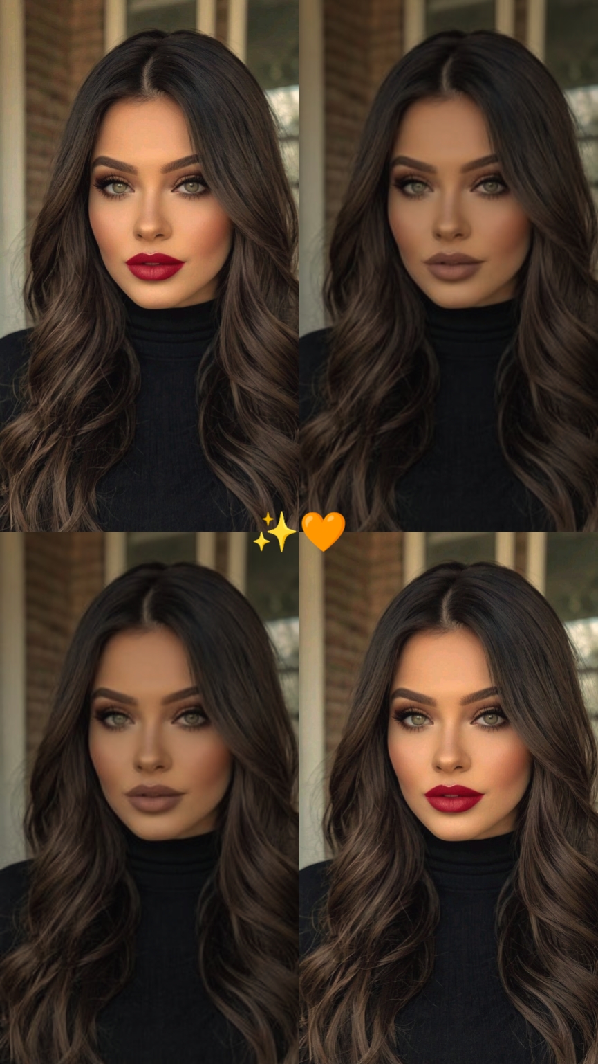 TENDENCIA DE FOTOS 