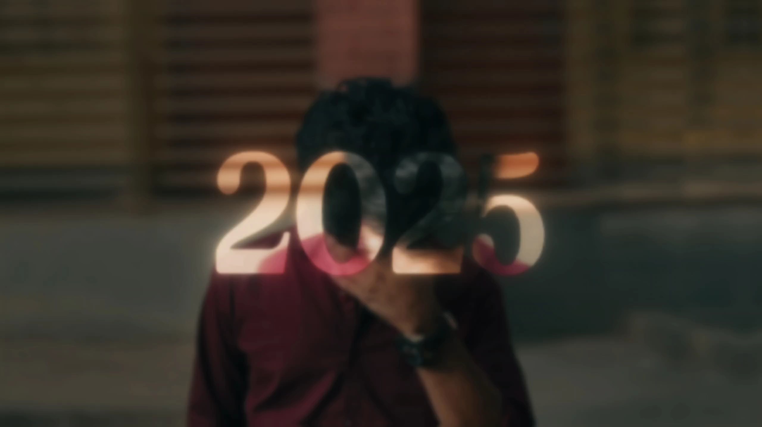 2025 Trend