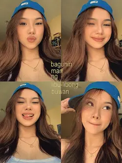 baguhin man